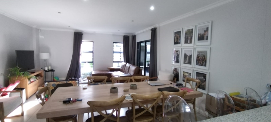 To Let 3 Bedroom Property for Rent in Langeberg Heights Western Cape